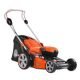 6. Lawn Mower
